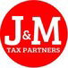 J & M Tax Partners - Accountant Find 0