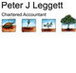 Peter J Leggett - Accountant Find