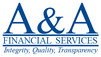 AA Financial Services Casula