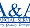 AA Financial Services - Accountant Find