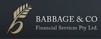 Babbage & Co - Accountant Find 0