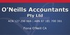 O'Neills Accountants Lutwyche