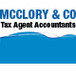 McClory & Co - Accountant Find 0