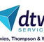 Davies Thompson  Wright - Accountant Find
