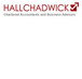Hall Chadwick - Accountant Find