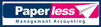 Paperless Management Accounting Toowoomba
