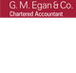 G.M. Egan  Co. - Accountant Find