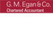 G.M. Egan  Co.
