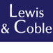Lewis & Coble - Accountant Find 0