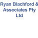 Ryan Blachford  Associates Pty Ltd Kilmore