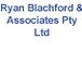 Ryan Blachford  Associates Pty Ltd - Accountant Find