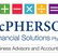 McPherson Financial Solutions - Accountant Find