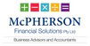 McPherson Financial Solutions - Accountant Find 0