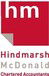 Hindmarsh McDonald