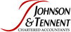Johnson  Tennent Charted Accountants Rockhampton