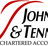 Johnson  Tennent Charted Accountants - Accountant Find