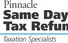 Pinnacle Same Day Tax Refunds - thumb 0
