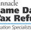 Pinnacle Same Day Tax Refunds - Accountant Find