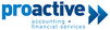 Proactive Accounting & Financial Services - Accountant Find 0