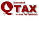 Sandgate QLD Accountant Find