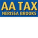 AA Tax - Nerissa Brooks Richmond