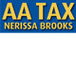 AA Tax - Nerissa Brooks - Accountant Find
