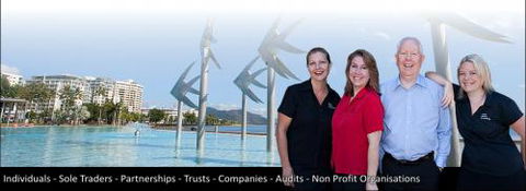 Cairns Quality Accounting - Accountant Find 2