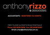 Anthony Rizzo  Associates Mortdale