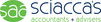 Sciacca's Accountants & Advisers - Accountant Find 0