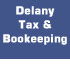 Delany Tax  Bookkeeping - Accountant Find