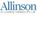 My Virtual HQ - Accountant Find