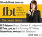FBT Solutions - Accountant Find 0