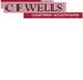 C F Wells Chartered Accountants - Accountant Find