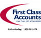 First Class Accounts - Canberra - Accountant Find 0