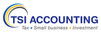 TSI Accounting - Accountant Find 0