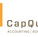 CapQuanto Accounting Bookkeeping - Accountant Find