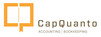 CapQuanto Accounting Bookkeeping - Accountant Find 0