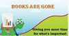 Book Are Gone - Accountant Find 0
