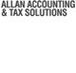 Allan Accounting  Tax Solutions - Accountant Find