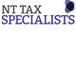 NT Tax Specialist - Accountant Find