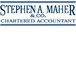 Stephen A. Maher  Co. - Accountant Find
