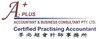 A-plus Accountant And Business Consultants
