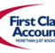 First Class Accounts-Cheltenham - Accountant Find
