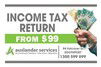 Auslander Accounting & Taxation Services - Accountant Find 0