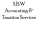 S.B.W Accounting & Taxation Services - Accountant Find 0