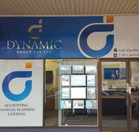 Dynamic Accounting Solutions - Accountant Find