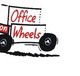 Office on Wheels - Accountant Find