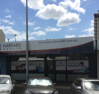 Harvard Wealth - Accountant Find
