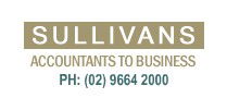Sullivans Accountants Sydney - Accountant Find 0