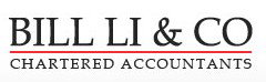 Bill Li & Co - Accountant Find 0